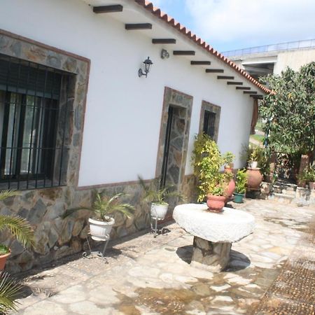 El Sitio De Su Recreo Villa Jerez De Los Caballeros Exterior photo